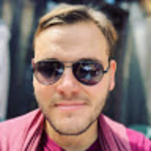 Meet your Posher, Herman